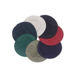 Beret Cap - Superior Quality Fabric, Customized Sizes Available | Highly Demanded, Timely Supply, Risk-Free for Employees