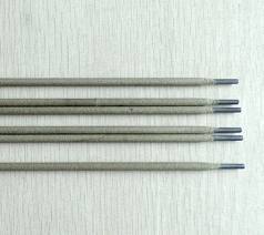 Cast Iron Electrodes - High Strength, Reliable Quality | Superior Finish, Highly Demanded