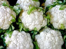 Fresh Cauliflower - Premium Quality, Handpicked for Superior Freshness | Verified by Quality Auditors, Cultivated with Top-Notch Raw Materials