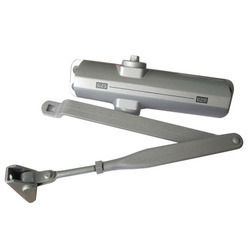 Gizo heavy duty door closer