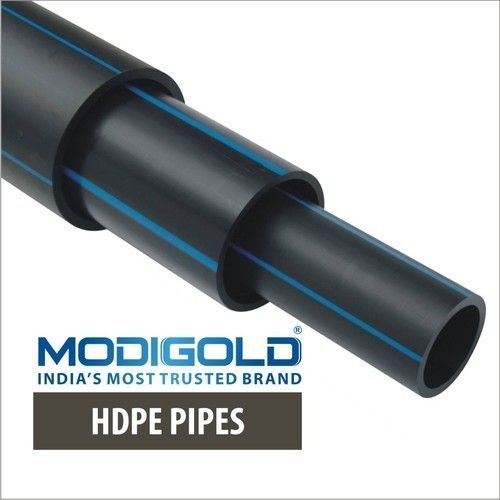 Hdpe Pipes