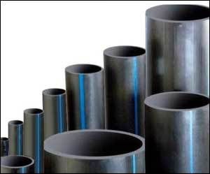 High Density Polyethylene Pipe