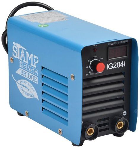 High Quality Inverter Welding Machine