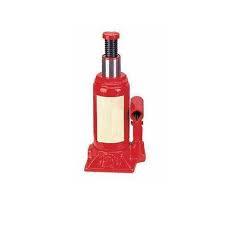 Hydraulic Jacks