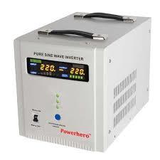 Inverter