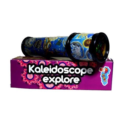 Kaleidoscope Explore toys