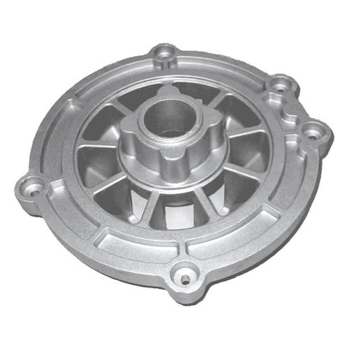 Low Pressure Die Casting 