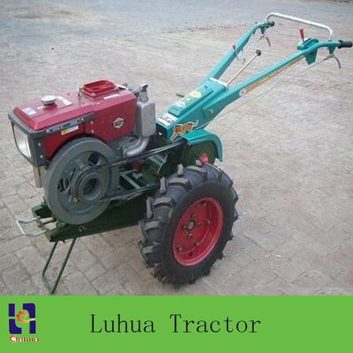 Multi Purpose Mini Walking Tractor