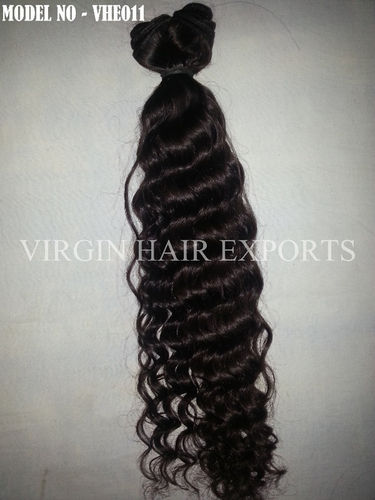 Natural Human Hair Extension