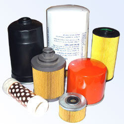 Oil Filters