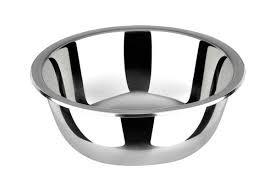 Stainless Steel Finger Bowl