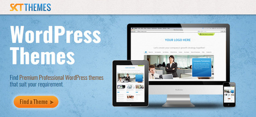 WordPress Themes Services