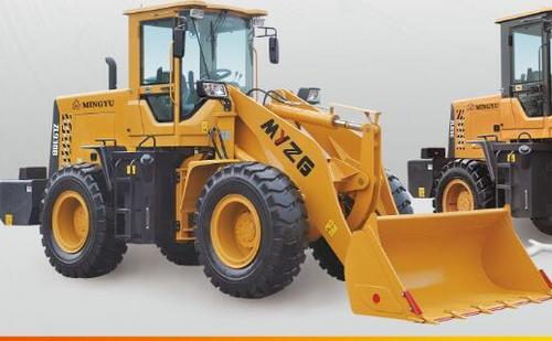 ZL938B Wheel Loader