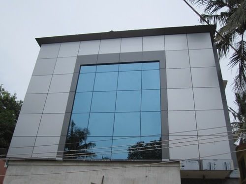 Aluminium Composite Panel