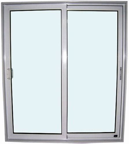 Aluminium Window - Customized Design, Flawless Finish, Ideal for Homes, Hotels, and Hospitals