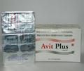 Avit Plus Capsules