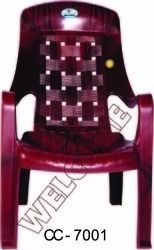 Comfort Plastic Chair