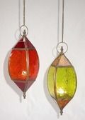 Decorative Hanging Lamps