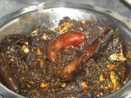 Gongura Pickle