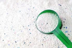 Good Detergent Powders