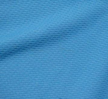 Honeycomb Fabric for Sports Wear