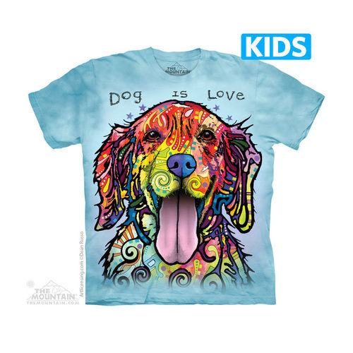 Kids T Shirt