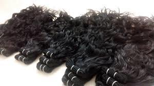 Machine Weft Human Hair