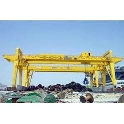 Material Handling A Frame Cranes