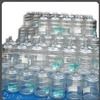 packaged drinking water