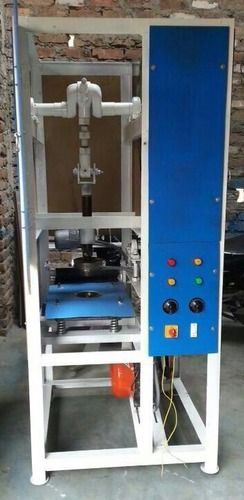 Paper Dona Making Machine