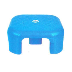 Patla Plastic Stool