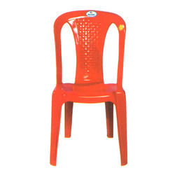 Plastic Chairs