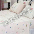 Printed Bedsheet