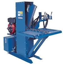 Radial Tyre Cutter