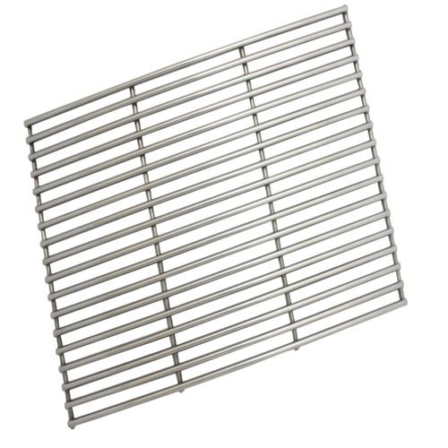 Stainless Steel Grill