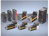 AC Servo Systems