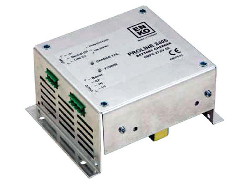 Battery Charger Units