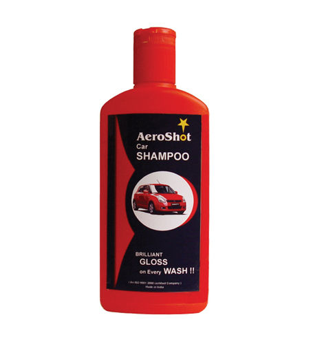 Car Shampoo