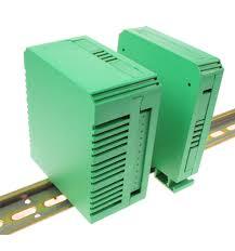 Design For Din Rail Mount Pcb Enclosures Of Electronics Electrical Devices