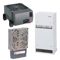 Enclosures And Climate Control