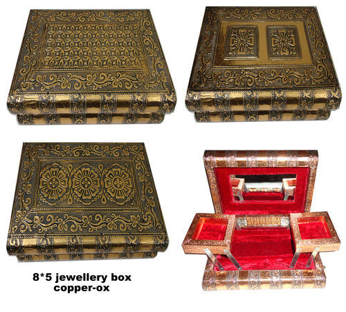 Jewellery Box