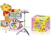 Musical Drum Set