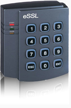 Proximity Access Control Reader