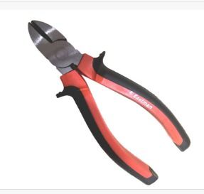 Side Cutting Plier Induction Hardened