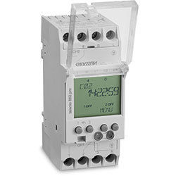 Timers and Control Relays