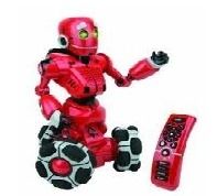 TriBot Robot Toy