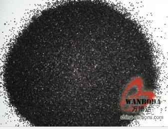 Anthracite Filter Media