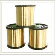 Brass Coated Steel Wire