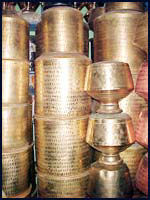 Brass Utensils In Bengaluru, Karnataka At Best Price  Brass Utensils  Manufacturers, Suppliers In Bangalore