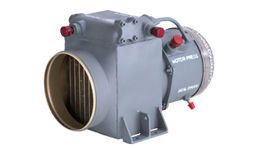 Eaton Heat Exchangers